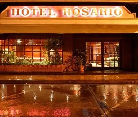 Hotel Rosario Rosario 