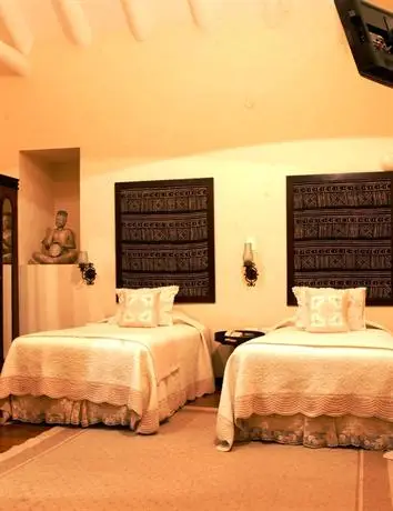 Andean Wings Boutique Hotel