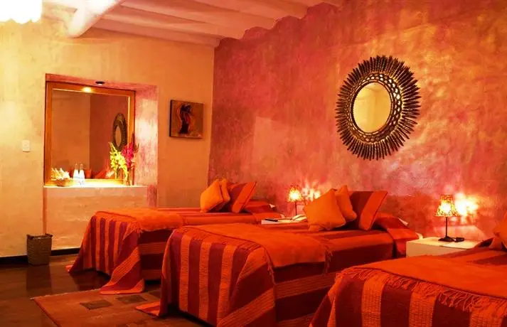 Andean Wings Boutique Hotel 