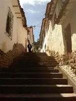 Casa De Mama Cusco - The Treehouse 