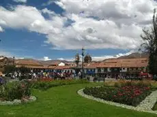 Casa De Mama Cusco - The Treehouse 