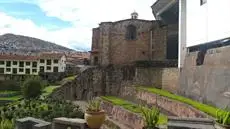 Casa De Mama Cusco - The Treehouse 