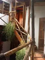 Casa De Mama Cusco - The Treehouse 