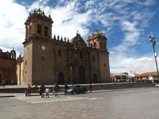 Casa De Mama Cusco - The Treehouse 