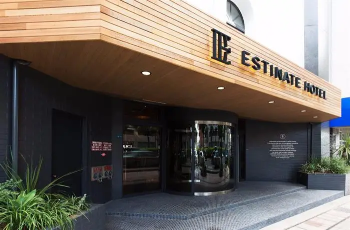 Estinate Hotel 