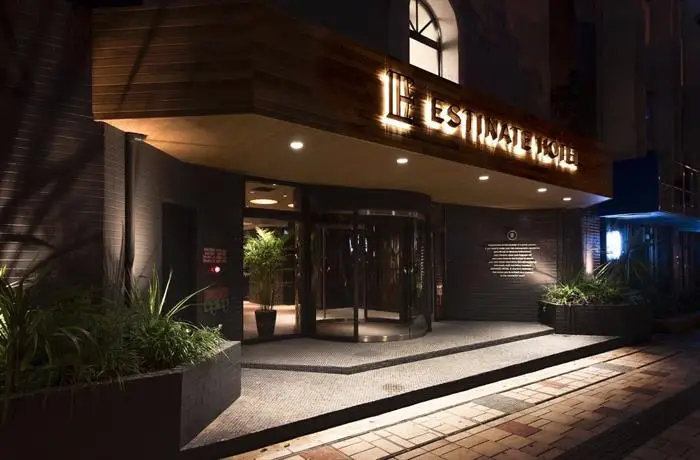 Estinate Hotel 