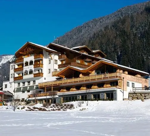 Alpine Balance Hotel Weisses Lamm