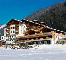 Alpine Balance Hotel Weisses Lamm 