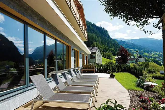 Alpine Balance Hotel Weisses Lamm