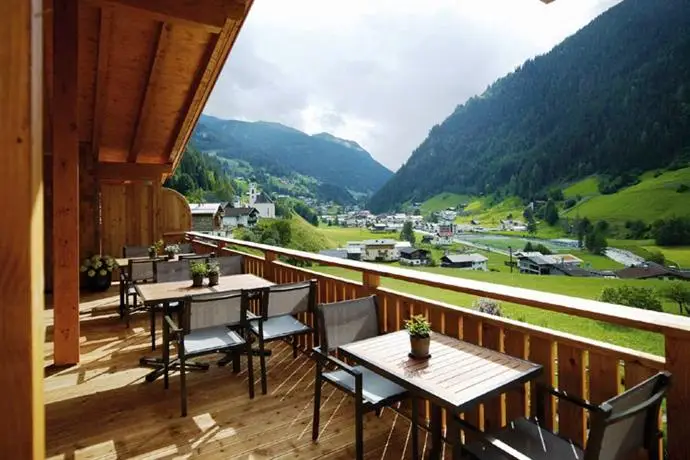 Alpine Balance Hotel Weisses Lamm 