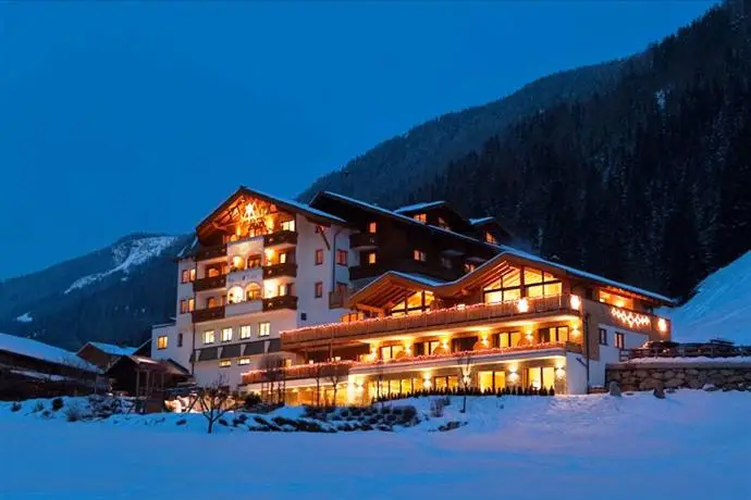 Alpine Balance Hotel Weisses Lamm 