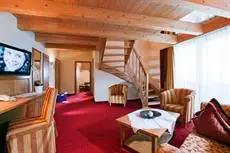 Alpine Balance Hotel Weisses Lamm 