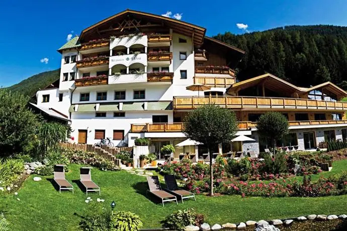 Alpine Balance Hotel Weisses Lamm 