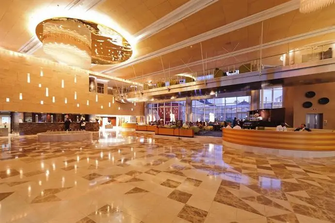 Talatona Convention Hotel 