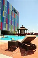 Talatona Convention Hotel 