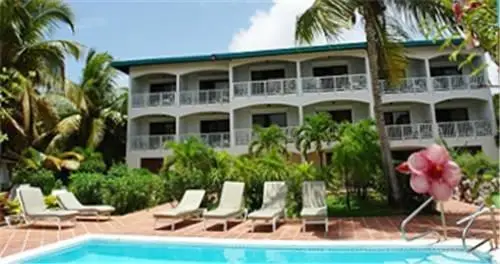 Allamanda Beach Club Suites Anguilla