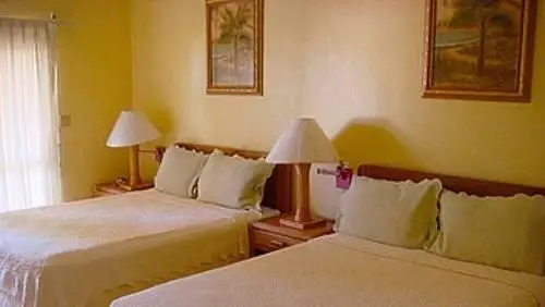 Allamanda Beach Club Suites Anguilla 