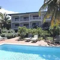 Allamanda Beach Club Suites Anguilla 