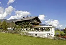 Gastehaus Mitteregg Hollersbach im Pinzgau 