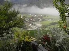 Gastehaus Mitteregg Hollersbach im Pinzgau 