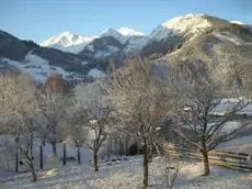 Gastehaus Mitteregg Hollersbach im Pinzgau 