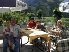 Gastehaus Mitteregg Hollersbach im Pinzgau 