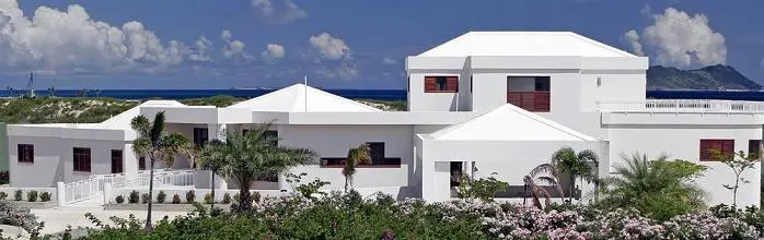 Sheriva Villa Hotel