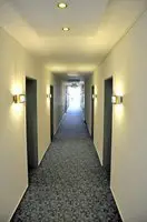 Central Hotel Flensburg 