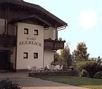 Appartpension Haus Seeblick