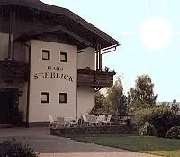 Appartpension Haus Seeblick 