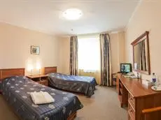 Business Hotel Sibiria 