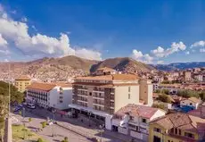 Sonesta Hotel Cusco 