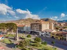 Sonesta Hotel Cusco 