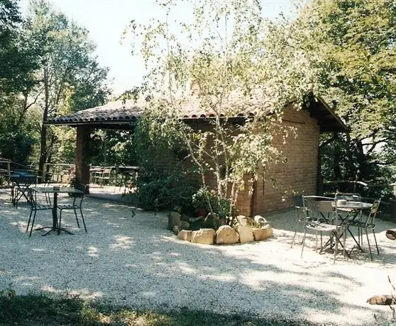 Le Cinciallegre Bed and Breakfast Gubbio