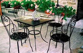 Le Cinciallegre Bed and Breakfast Gubbio 