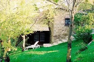 Le Cinciallegre Bed and Breakfast Gubbio 