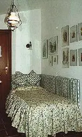 Le Cinciallegre Bed and Breakfast Gubbio 