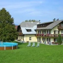 Pension Bauernhof Stroitz Finkenstein am Faaker See