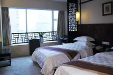 Chongqing Grand Hotel 