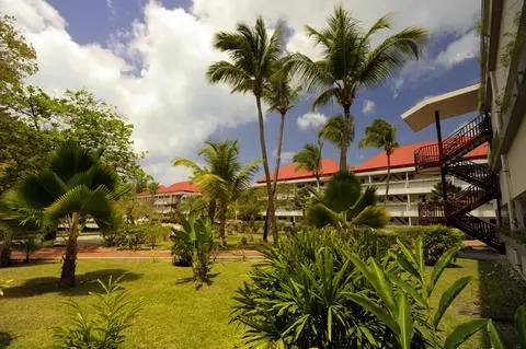 Tranquility Bay Antigua