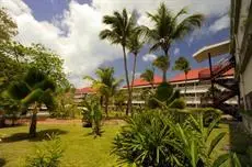 Tranquility Bay Antigua 