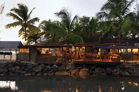 Tranquility Bay Antigua 