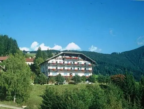 Alpenhotel Ozon Wolfgruber 