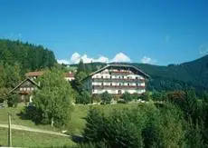 Alpenhotel Ozon Wolfgruber 