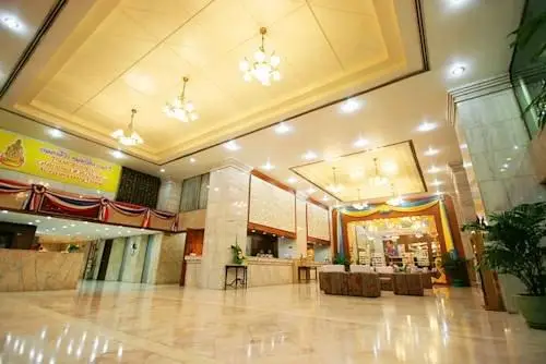 Asian Hotel Hat Yai