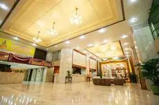 Asian Hotel Hat Yai 