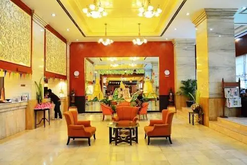 Asian Hotel Hat Yai