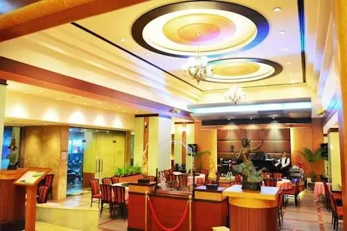 Asian Hotel Hat Yai 