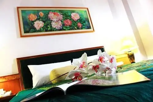 Asian Hotel Hat Yai 