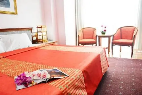 Asian Hotel Hat Yai 